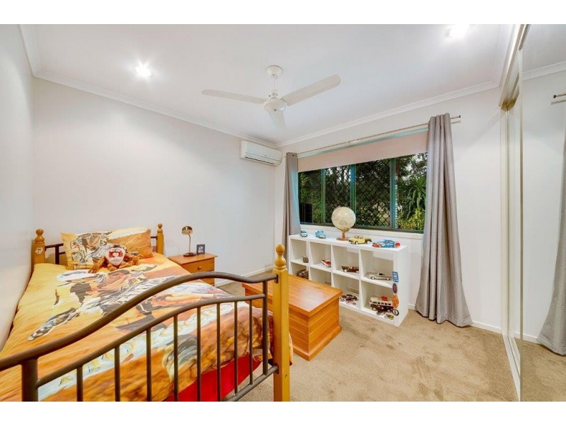 27 RONALD CRESCENT, Benaraby QLD 4680