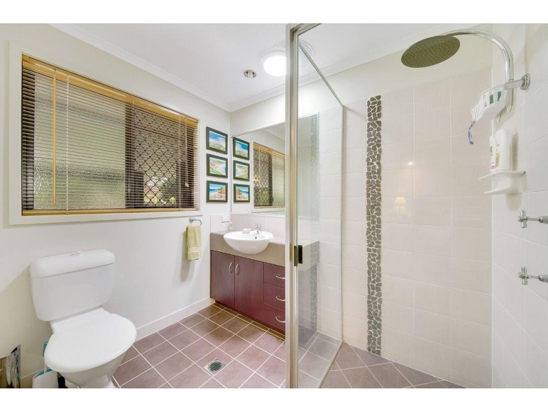 27 RONALD CRESCENT, Benaraby QLD 4680