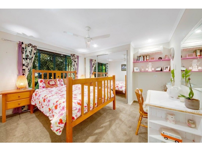 27 RONALD CRESCENT, Benaraby QLD 4680
