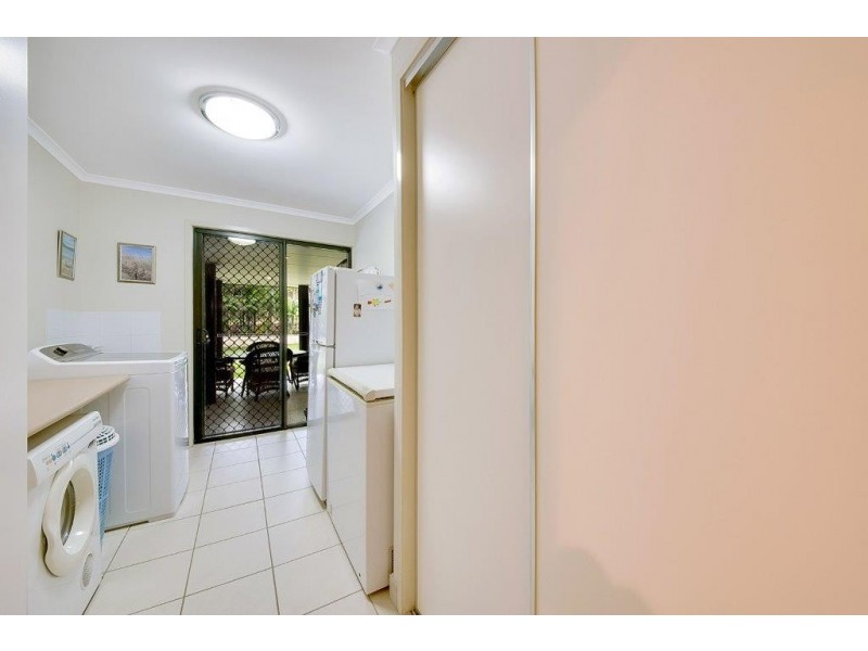 27 RONALD CRESCENT, Benaraby QLD 4680