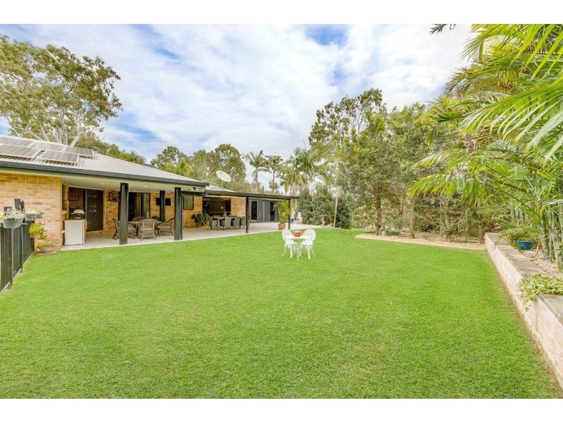 27 RONALD CRESCENT, Benaraby QLD 4680