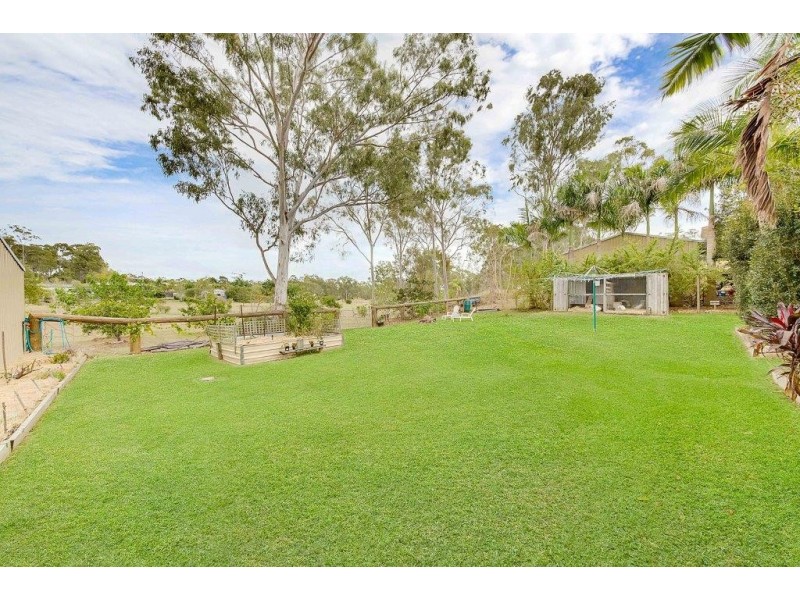 27 RONALD CRESCENT, Benaraby QLD 4680
