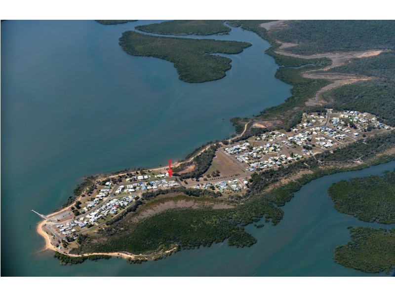 5 REX STREET, Turkey Beach QLD 4678