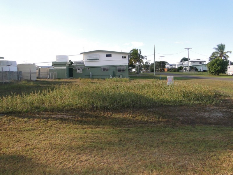 5 REX STREET, Turkey Beach QLD 4678