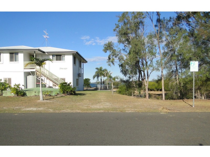 5 REX STREET, Turkey Beach QLD 4678