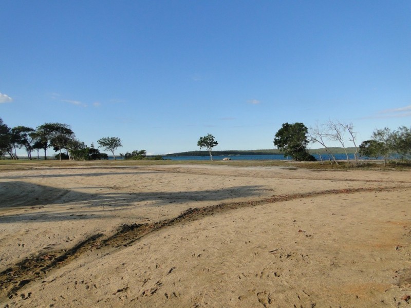 5 REX STREET, Turkey Beach QLD 4678