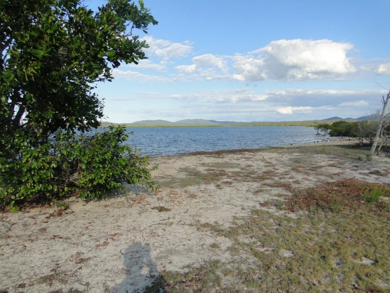 5 REX STREET, Turkey Beach QLD 4678