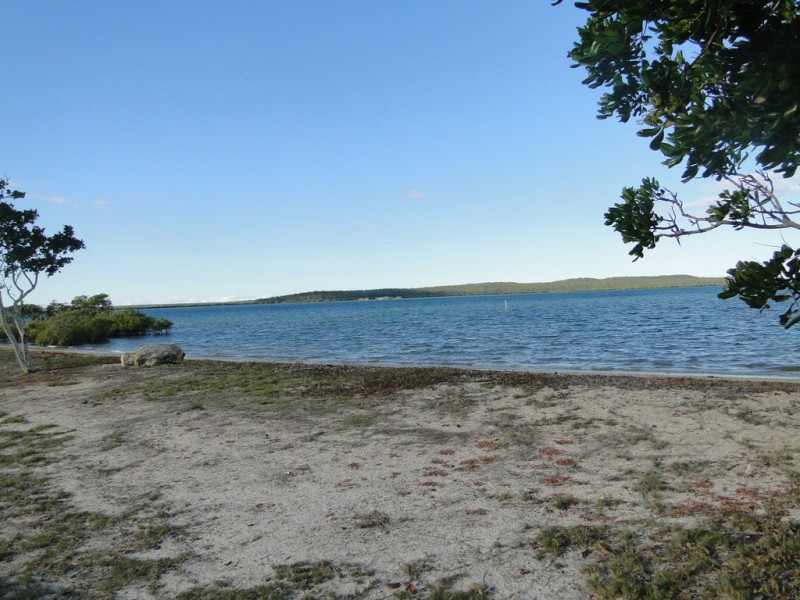 5 REX STREET, Turkey Beach QLD 4678