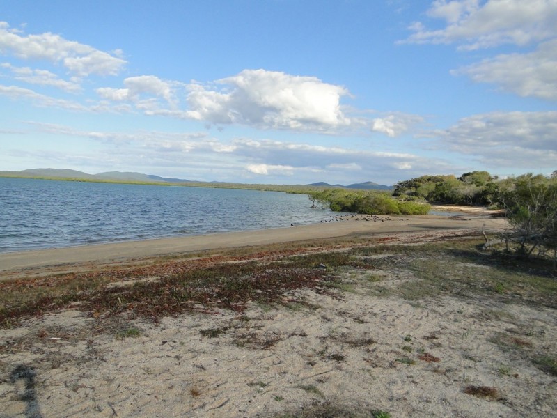 5 REX STREET, Turkey Beach QLD 4678