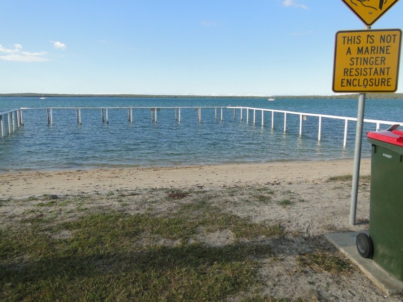 5 REX STREET, Turkey Beach QLD 4678