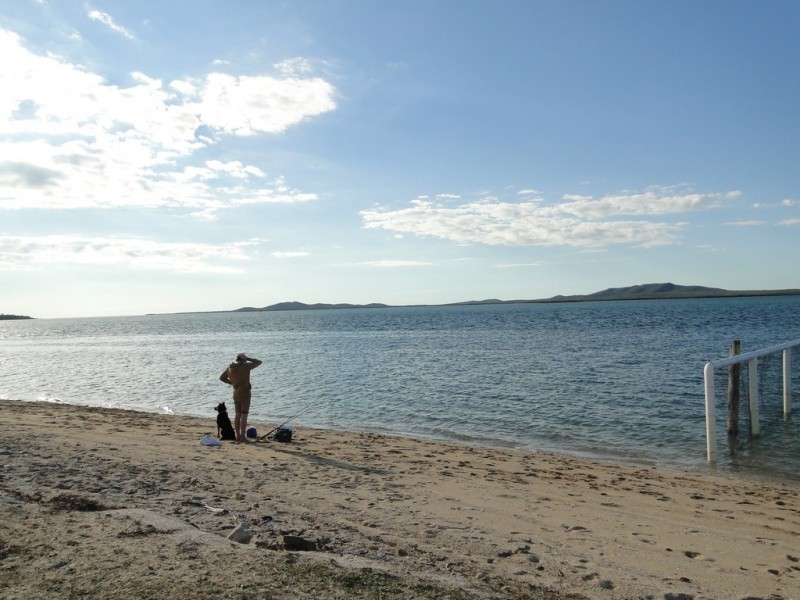 5 REX STREET, Turkey Beach QLD 4678