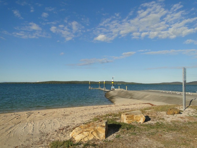 5 REX STREET, Turkey Beach QLD 4678