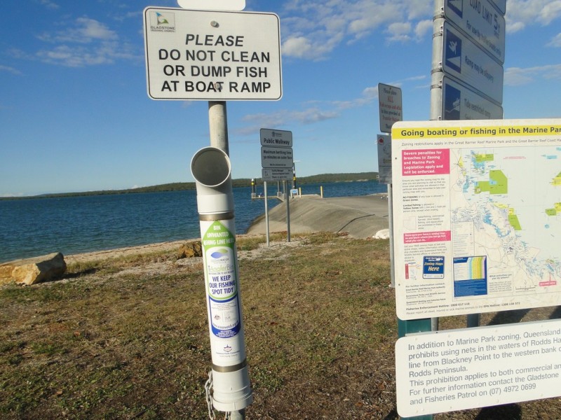 5 REX STREET, Turkey Beach QLD 4678