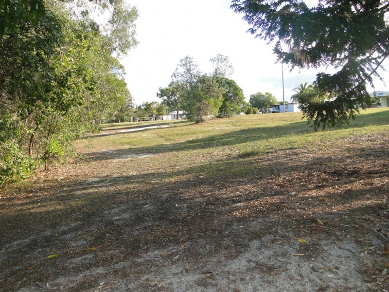 5 REX STREET, Turkey Beach QLD 4678