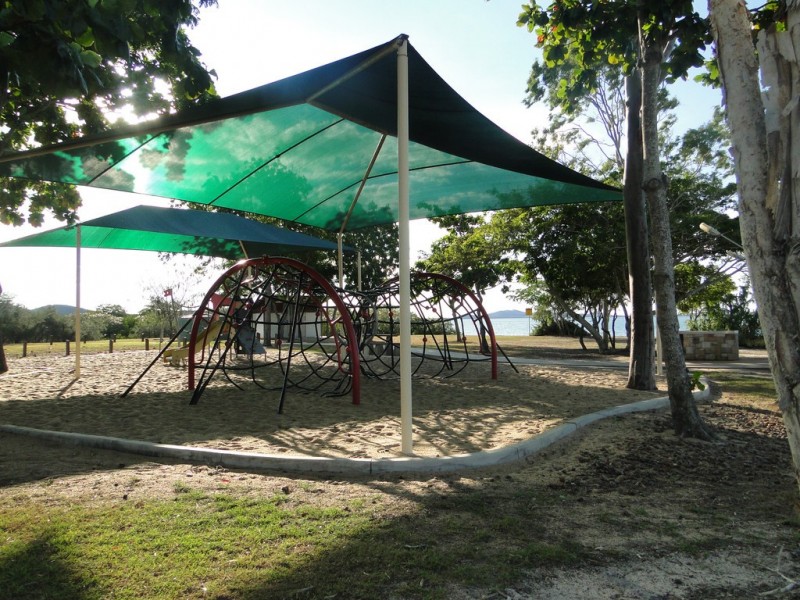 5 REX STREET, Turkey Beach QLD 4678