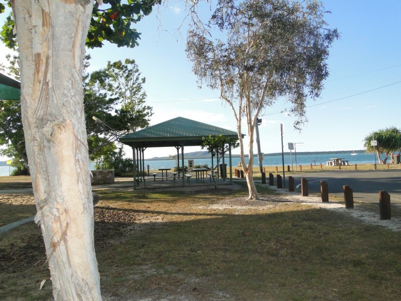 5 REX STREET, Turkey Beach QLD 4678