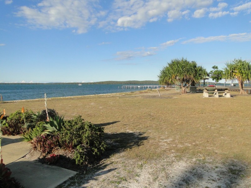 5 REX STREET, Turkey Beach QLD 4678