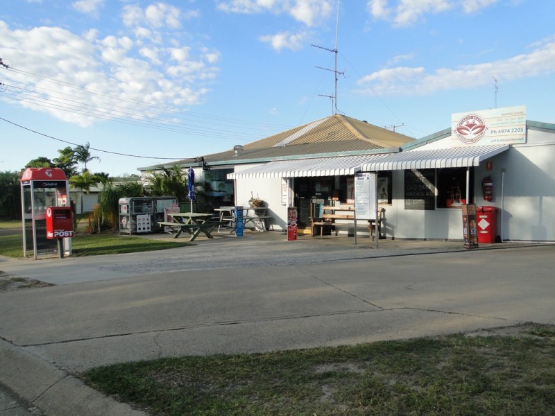 5 REX STREET, Turkey Beach QLD 4678