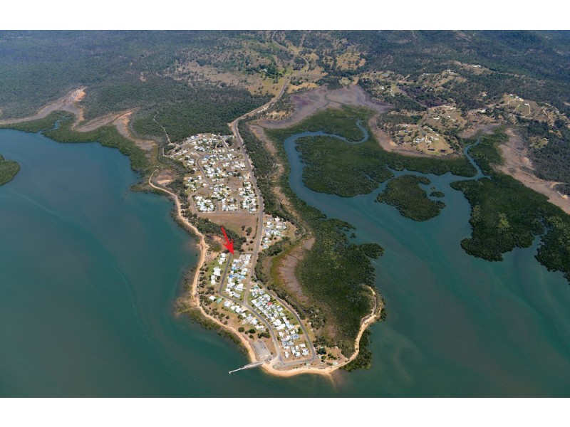 5 REX STREET, Turkey Beach QLD 4678