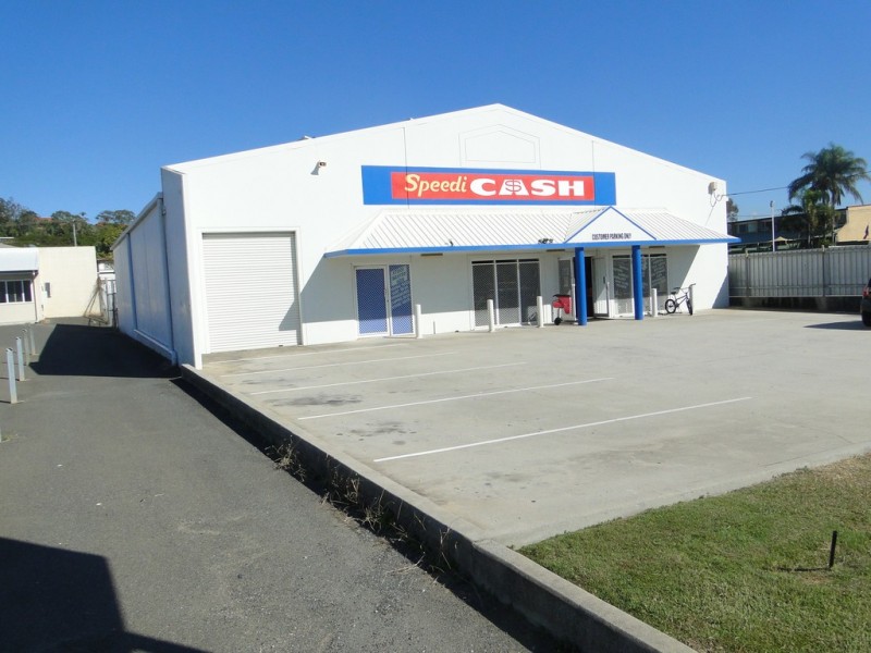 25 TOOLOOA STREET, South Gladstone QLD 4680