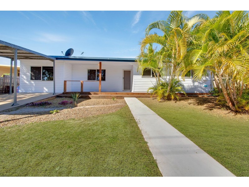 5 ANDERSON STREET, Clinton QLD 4680