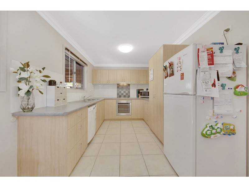 5 ANDERSON STREET, Clinton QLD 4680