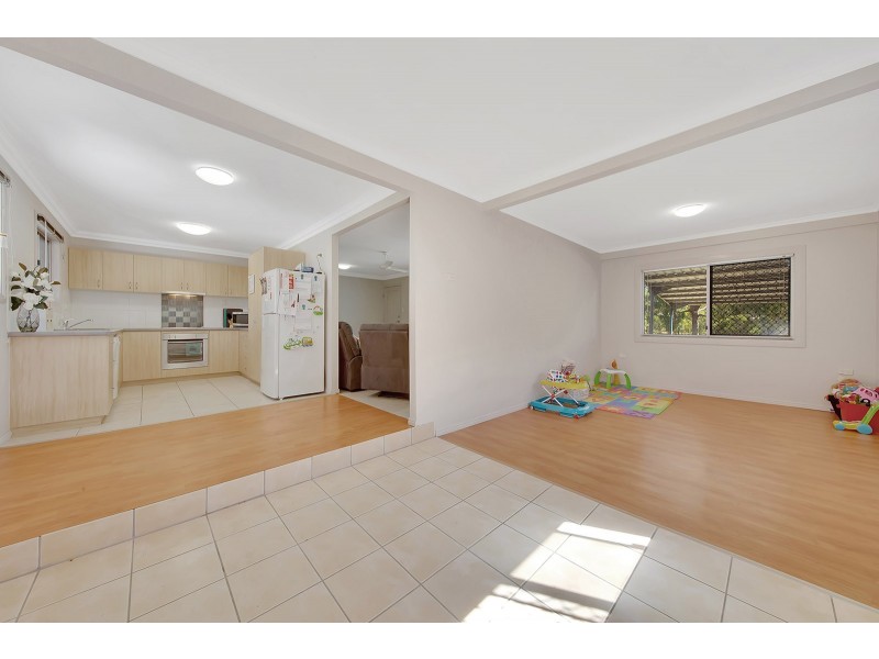 5 ANDERSON STREET, Clinton QLD 4680