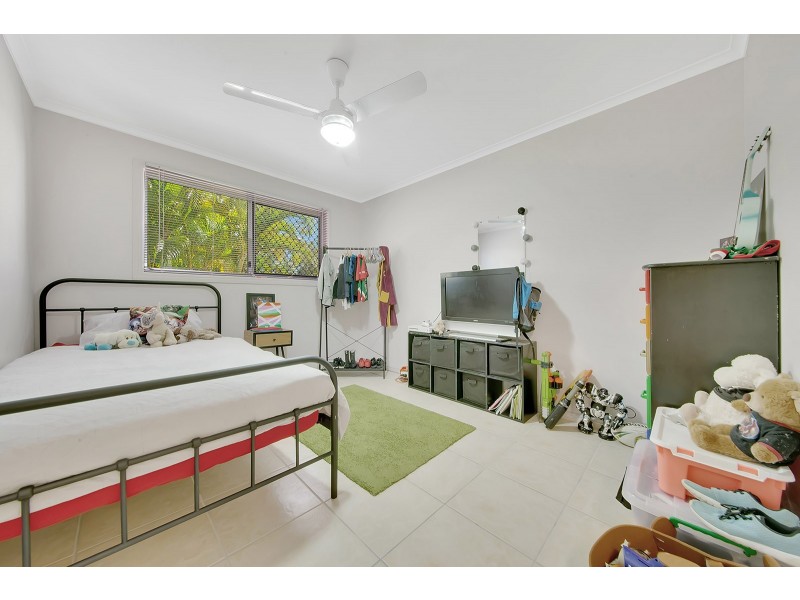 5 ANDERSON STREET, Clinton QLD 4680