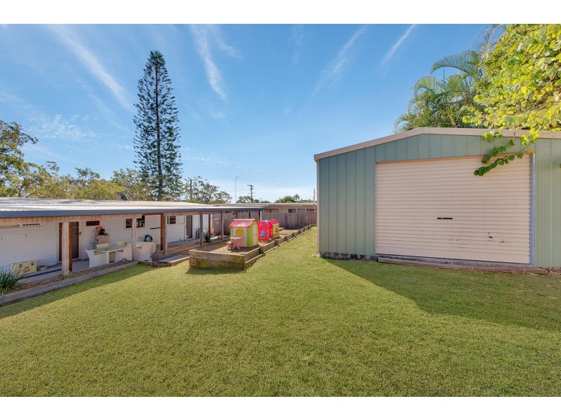 5 ANDERSON STREET, Clinton QLD 4680
