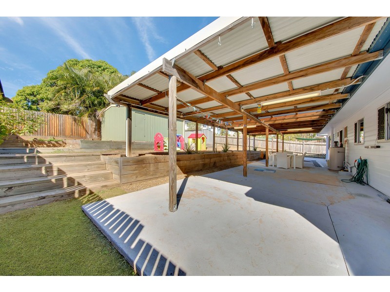 5 ANDERSON STREET, Clinton QLD 4680