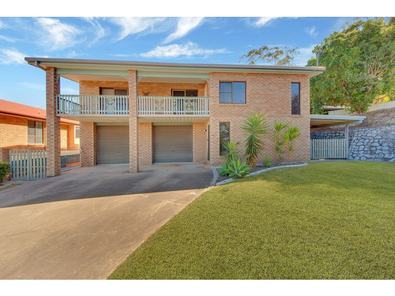 3 AIKEN CLOSE, South Gladstone QLD 4680