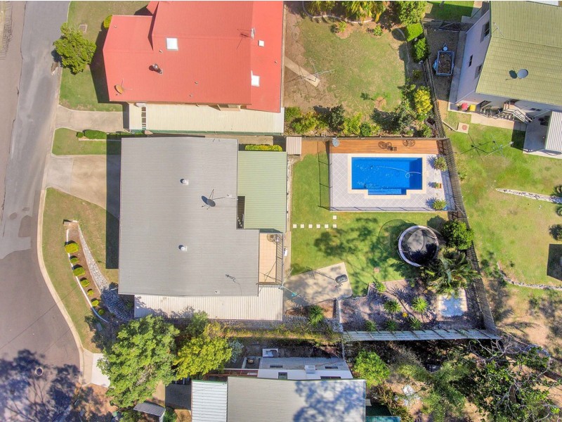 3 AIKEN CLOSE, South Gladstone QLD 4680