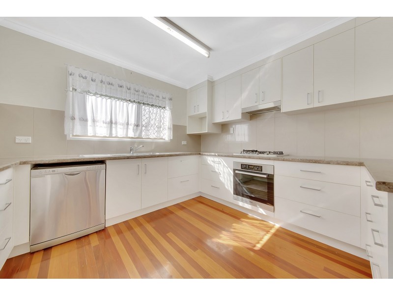 3 AIKEN CLOSE, South Gladstone QLD 4680