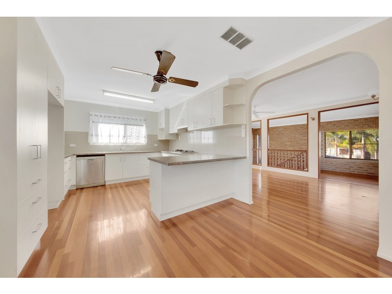 3 AIKEN CLOSE, South Gladstone QLD 4680