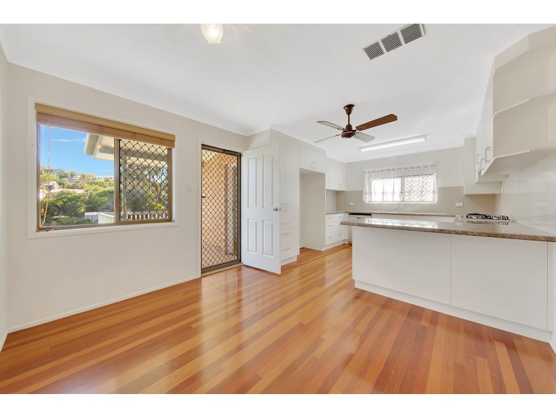 3 AIKEN CLOSE, South Gladstone QLD 4680