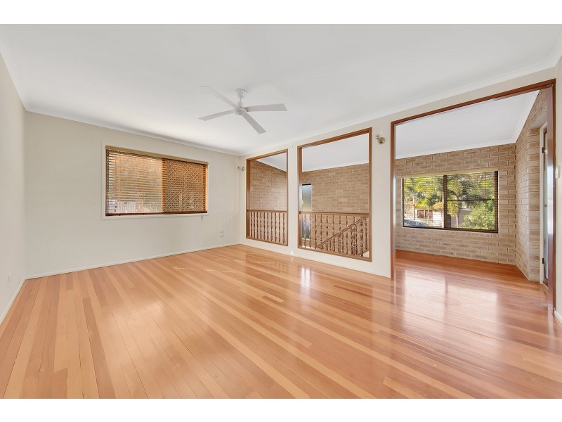 3 AIKEN CLOSE, South Gladstone QLD 4680