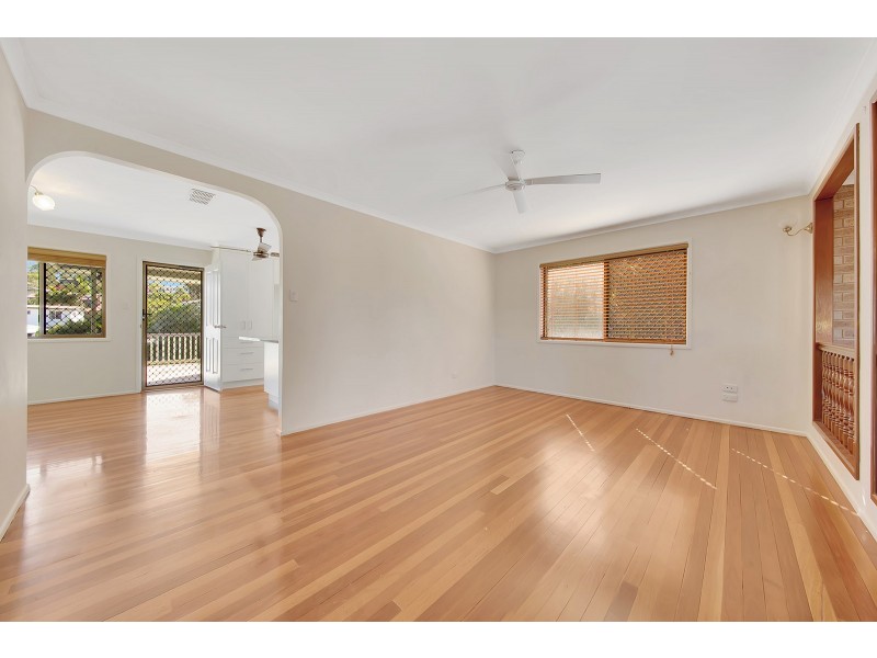 3 AIKEN CLOSE, South Gladstone QLD 4680