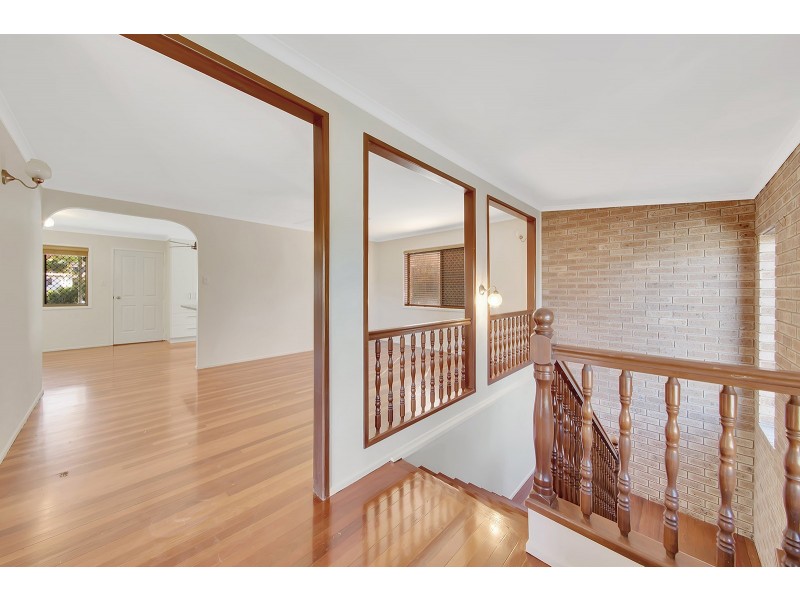 3 AIKEN CLOSE, South Gladstone QLD 4680