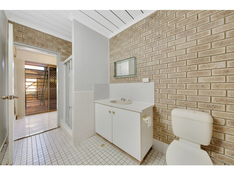 3 AIKEN CLOSE, South Gladstone QLD 4680