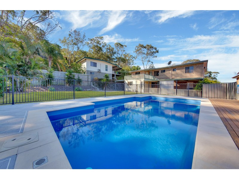 3 AIKEN CLOSE, South Gladstone QLD 4680