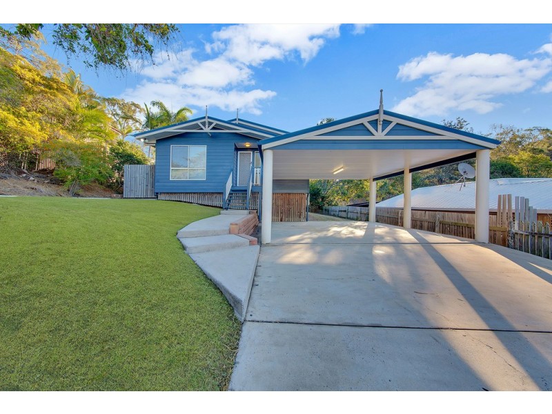 26 FOREST PLACE, South Gladstone QLD 4680