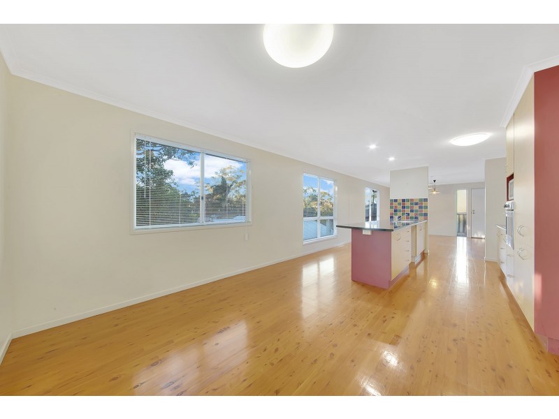 26 FOREST PLACE, South Gladstone QLD 4680