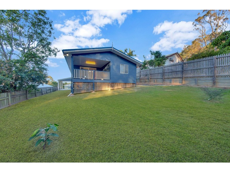 26 FOREST PLACE, South Gladstone QLD 4680