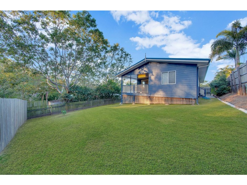 26 FOREST PLACE, South Gladstone QLD 4680