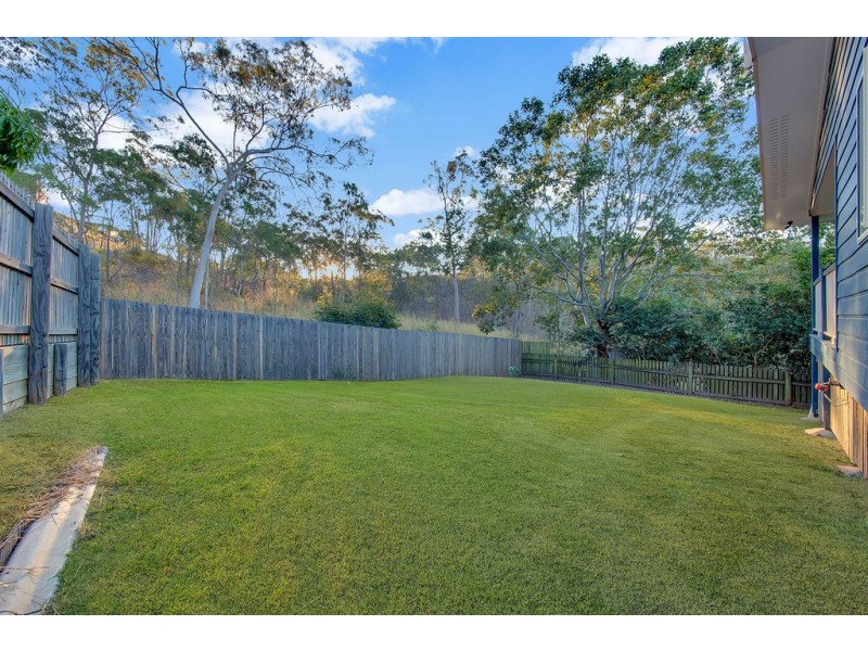 26 FOREST PLACE, South Gladstone QLD 4680
