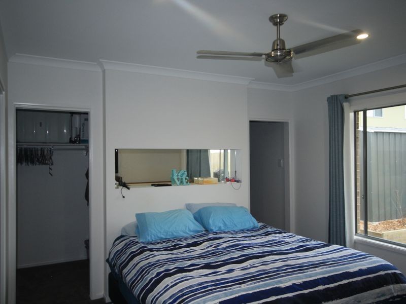 7 PARKWAY CRESCENT, Kirkwood QLD 4680