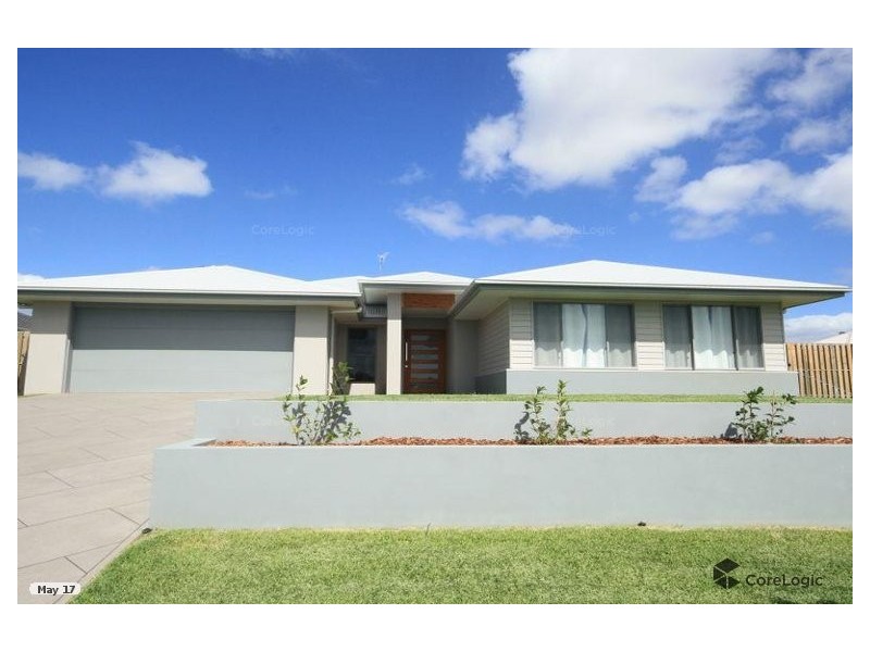 7 PARKWAY CRESCENT, Kirkwood QLD 4680