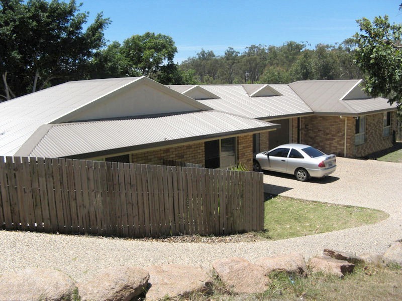 9 Windward Passage, South Gladstone QLD 4680