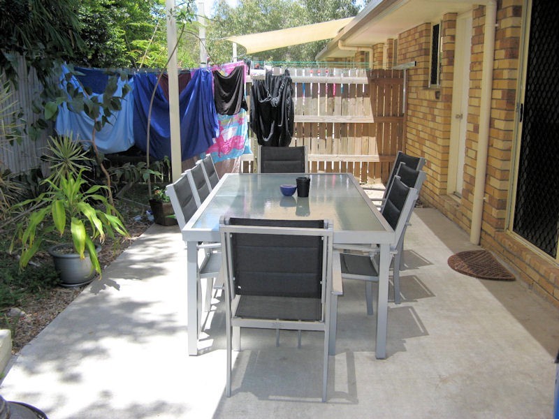 9 Windward Passage, South Gladstone QLD 4680