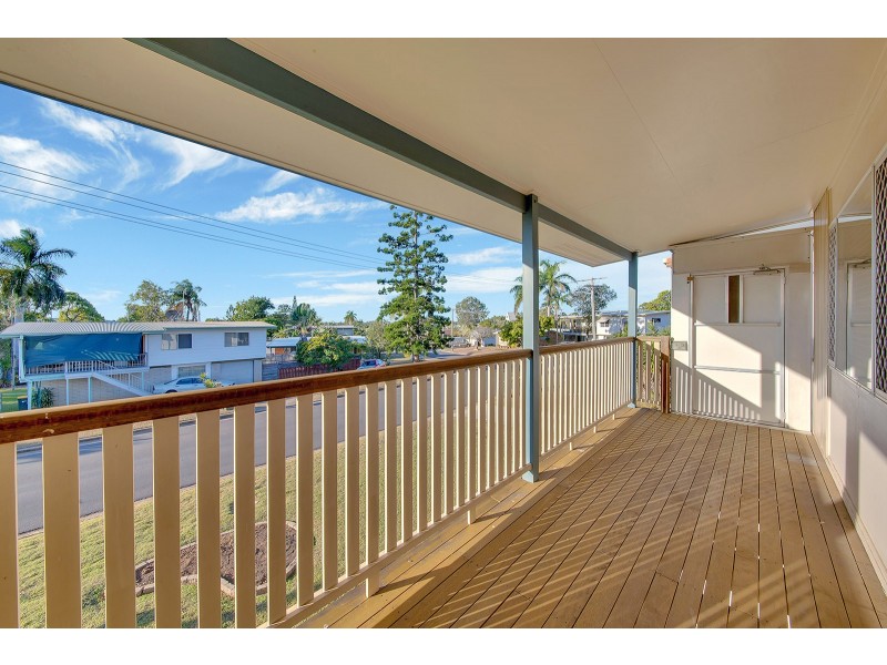 19 PASHLEY STREET, Clinton QLD 4680